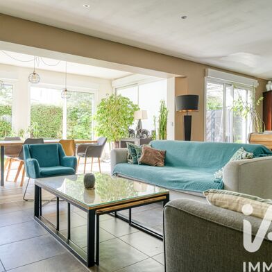 Maison 8 pièces 875000 €