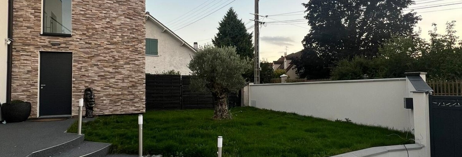 Maison 5 Pièces 142 m² à vendre à Nanteuil-lès-Meaux (77100)