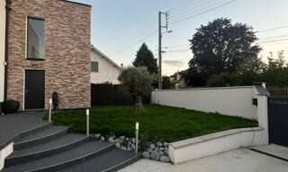 Maison 5 Pièces 142 m² à vendre à Nanteuil-lès-Meaux (77100)