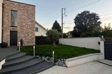 Maison 5 pièces 480000 €