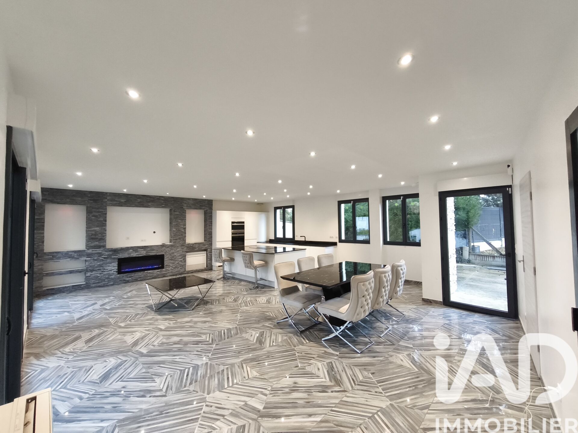 Vente Maison/villa 5 pièces - Photo 4