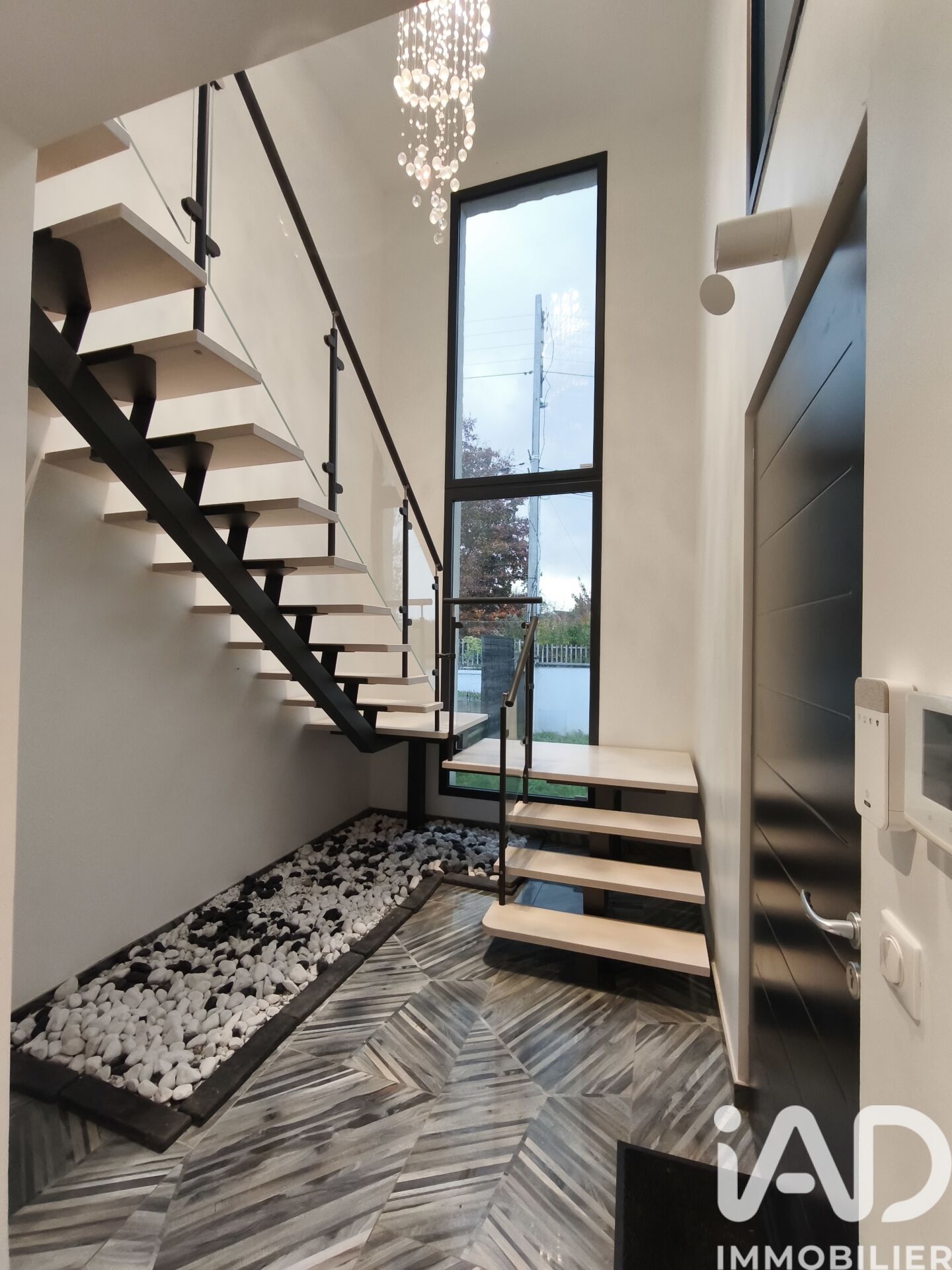 Vente Maison/villa 5 pièces - Photo 5