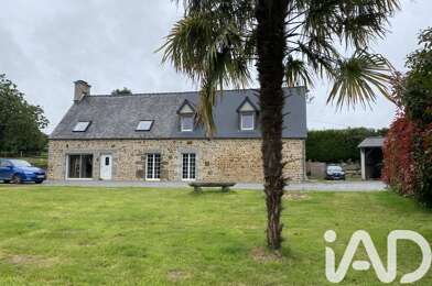 Maison 5 pièces 391000 €