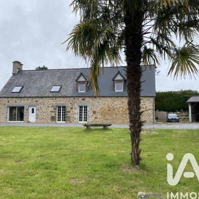 Maison 5 pièces 391000 €