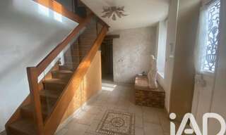 Maison 6 Pièces 225 m² à vendre à Féricy (77133)