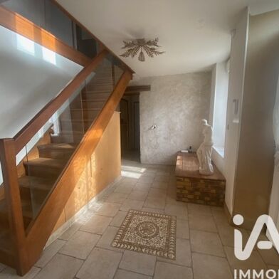 Maison 6 pièces 370000 €