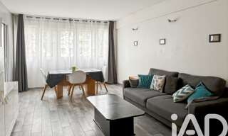 Appartement 4 Pièces 67 m² à louer à Champigny-sur-Marne (94500)