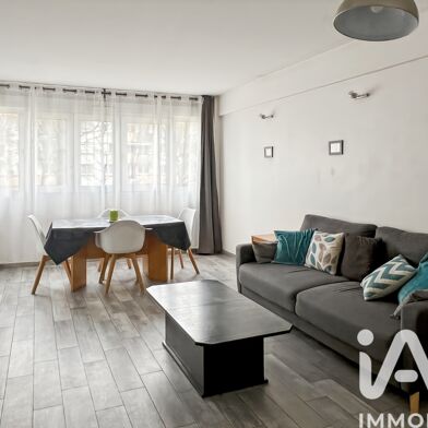 Appartement 4 pièces 1450 €