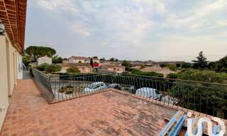 Maison 4 Pièces 106 m² à vendre à Pouzols (34230)