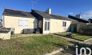 Maison 4 Pièces 83 m² à louer à Pleslin-Trigavou (22490)