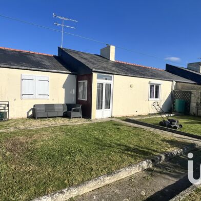 Maison 4 pièces 960 €