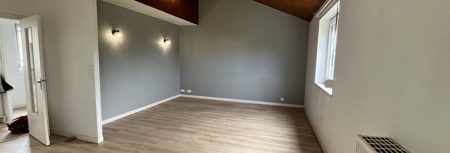 Maison 4 Pièces 83 m² à louer à Pleslin-Trigavou (22490)