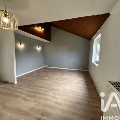 Maison 4 pièces 960 €