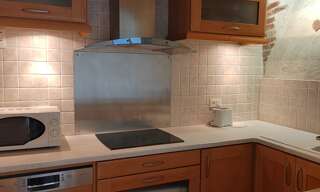 Appartement 3 Pièces 68 m² à louer à Saint-Florentin (89600)