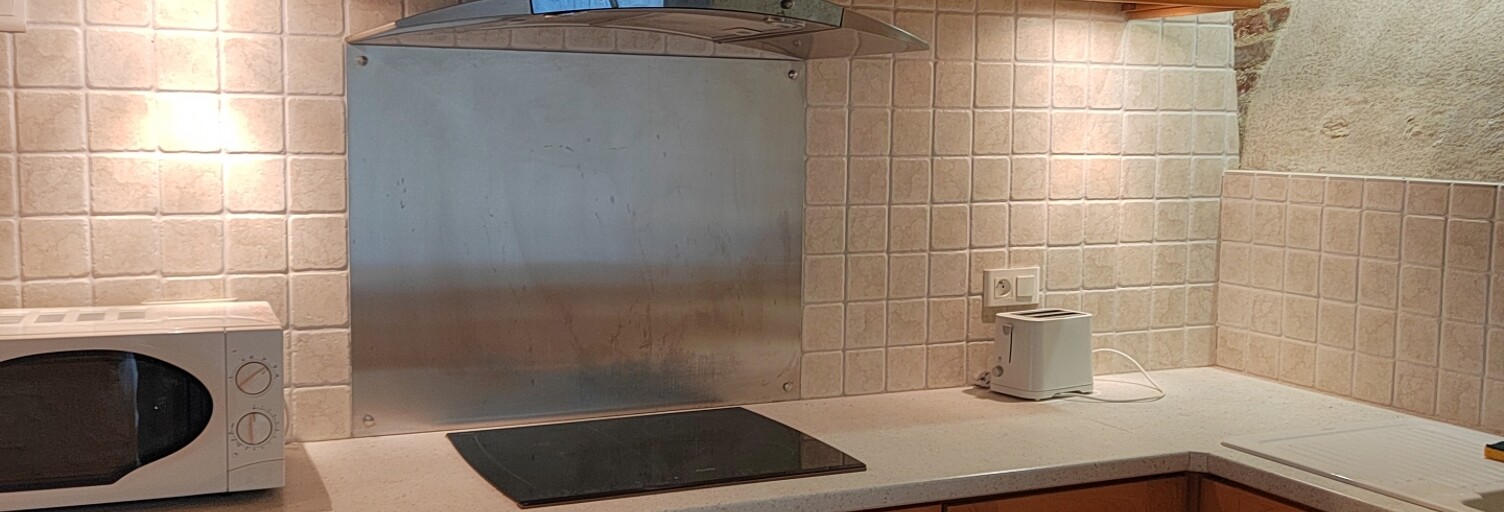 Appartement 3 Pièces 68 m² à louer à Saint-Florentin (89600)