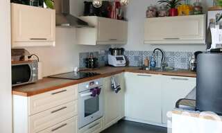 Maison 3 Pièces 78 m² à vendre à Radepont (27380)