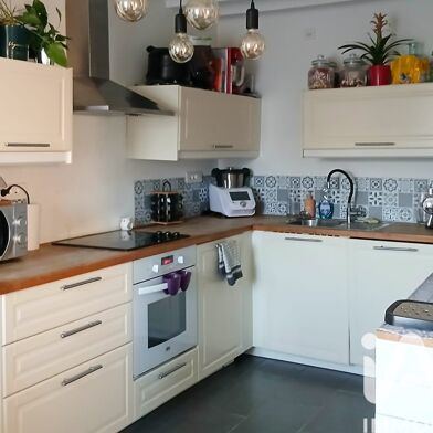 Maison 3 pièces 145000 €