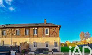 Maison 3 Pièces 78 m² à vendre à Radepont (27380)