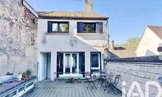 Appartement 3 Pièces 65 m² à vendre à Toucy (89130)