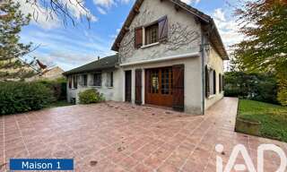 Maison 9 Pièces 278 m² à vendre à Malay-le-Grand (89100)