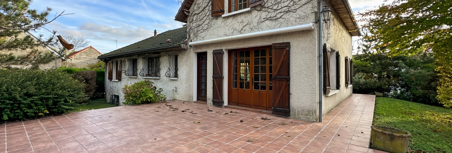 Maison 9 Pièces 278 m² à vendre à Malay-le-Grand (89100)