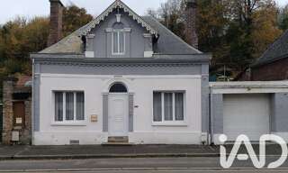 Maison 4 Pièces 79 m² à vendre à Picquigny (80310)