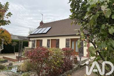 Maison 4 pièces 195000 €