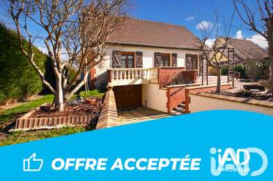 Maison 4 pièces 180000 €