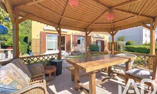 Maison 3 Pièces 63 m² à vendre à Salins (77148)