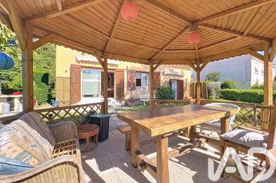 Maison 3 pièces 169500 €