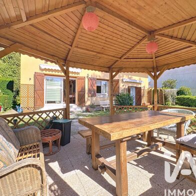 Maison 3 pièces 179500 €