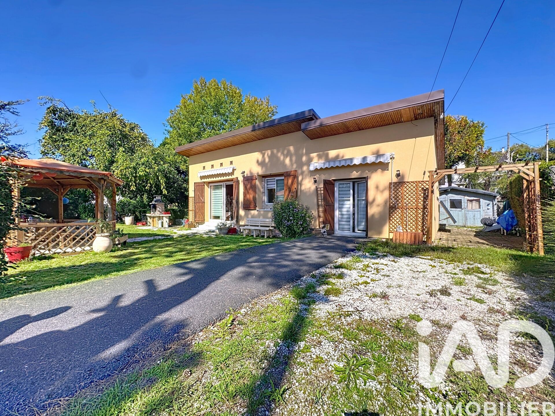 Vente Maison/villa 3 pièces - Photo 2
