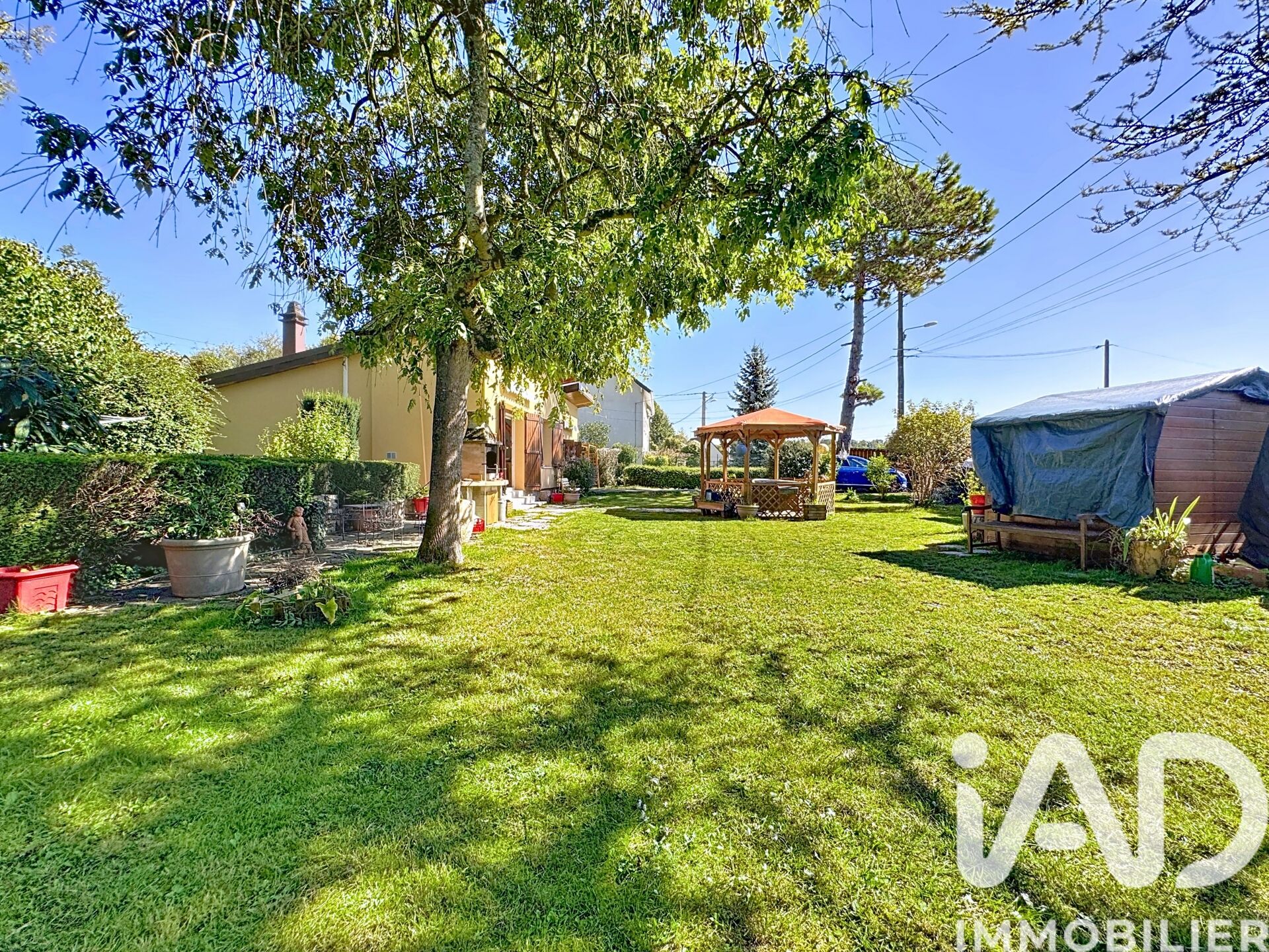 Vente Maison/villa 3 pièces - Photo 4