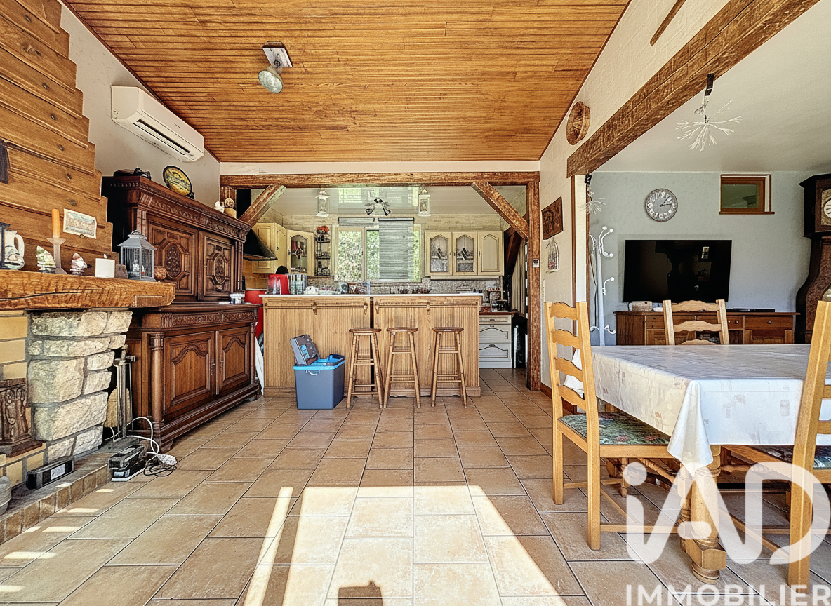 Vente Maison/villa 3 pièces - Photo 5