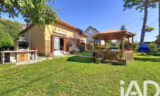 Maison 3 Pièces 63 m² à vendre à Salins (77148)