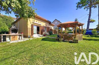 Maison 3 pièces 159500 €