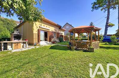 Vente Maison/villa 3 pièces — photo du bien
