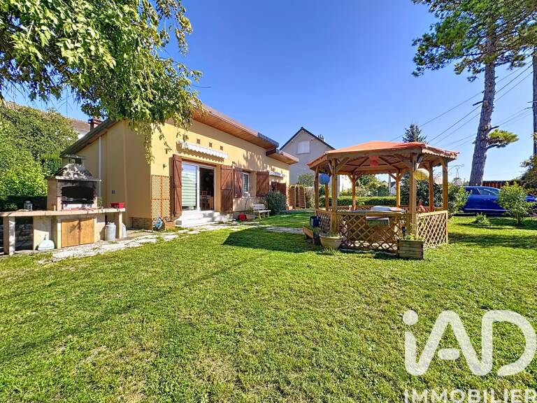 Vente Maison/villa 3 pièces — photo 1