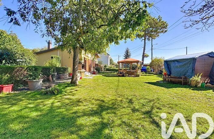 Vente Maison/villa 3 pièces — photo 2