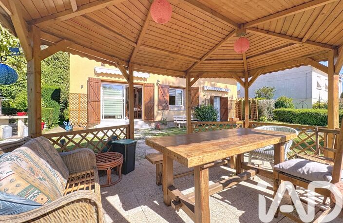 Vente Maison/villa 3 pièces — photo 3