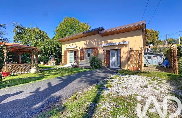 Vente Maison/villa 3 pièces — photo 4
