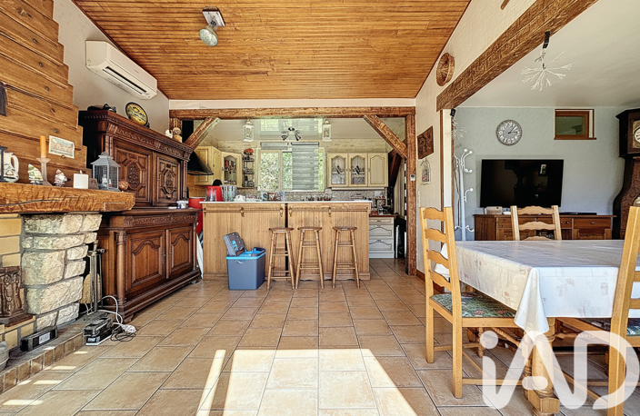 Vente Maison/villa 3 pièces — photo 5
