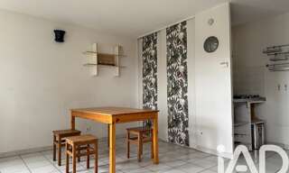 Appartement 1 Pièce 32 m² à vendre à Grézieu-la-Varenne (69290)