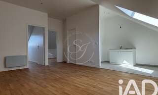 Appartement 3 Pièces 40 m² à louer à Corbeil-Essonnes (91100)