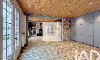 Maison 6 Pièces 115 m² à vendre à Cherisy (28500)