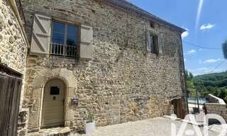 Maison 8 Pièces 224 m² à vendre à Saint-Julien-de-Lampon (24370)