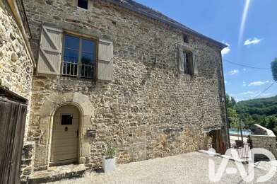 Maison 8 pièces 280000 €