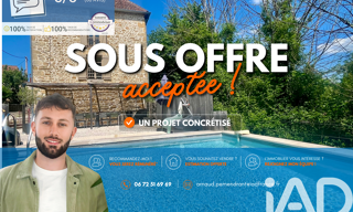 Maison 8 Pièces 224 m² à vendre à Saint-Julien-de-Lampon (24370)