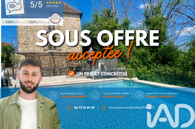 Maison 8 pièces 280000 €