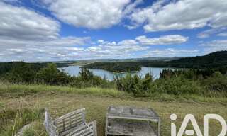 Terrain  6000 m² à vendre à Largillay-Marsonnay (39130)